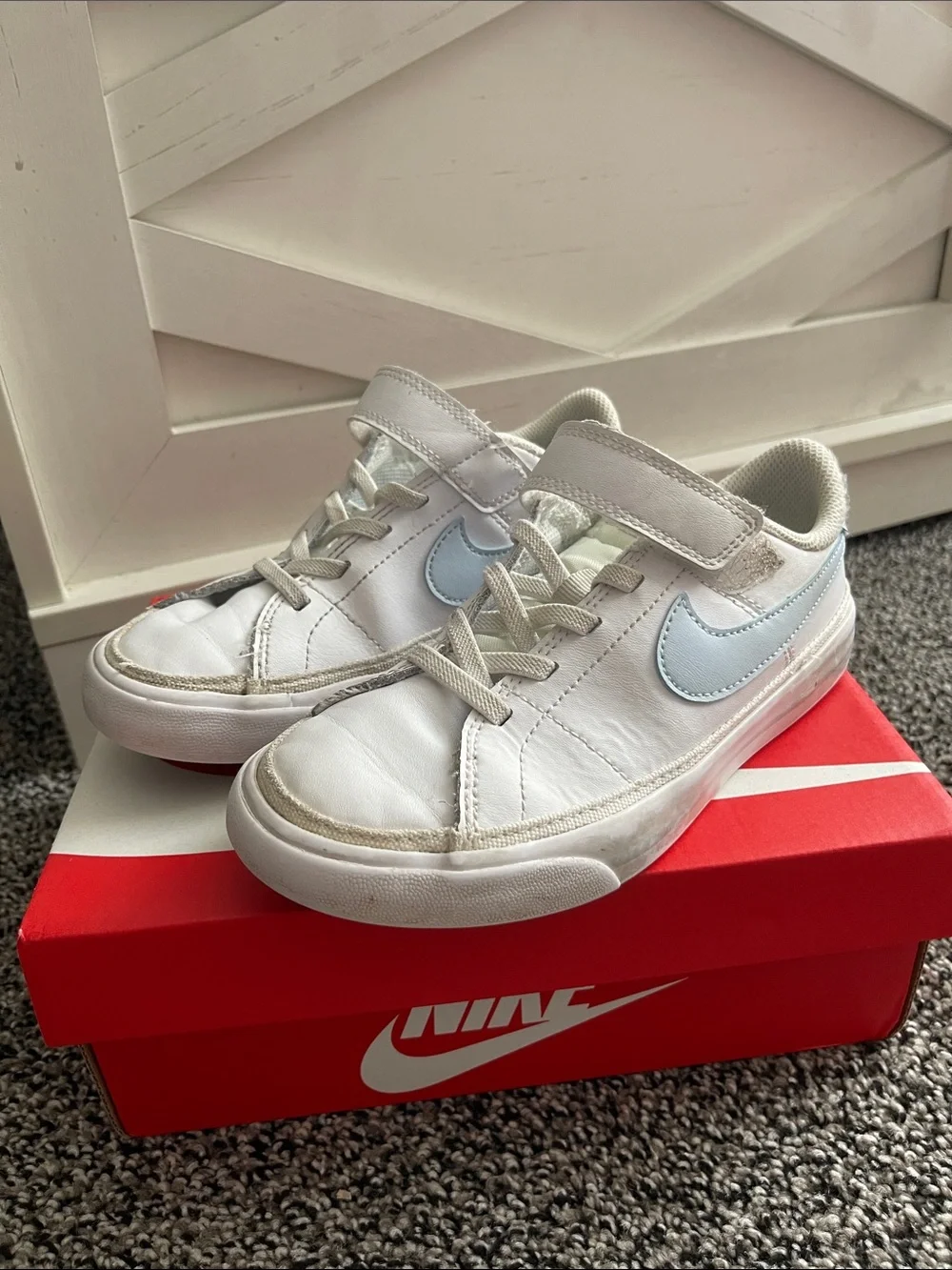Nike Shoes